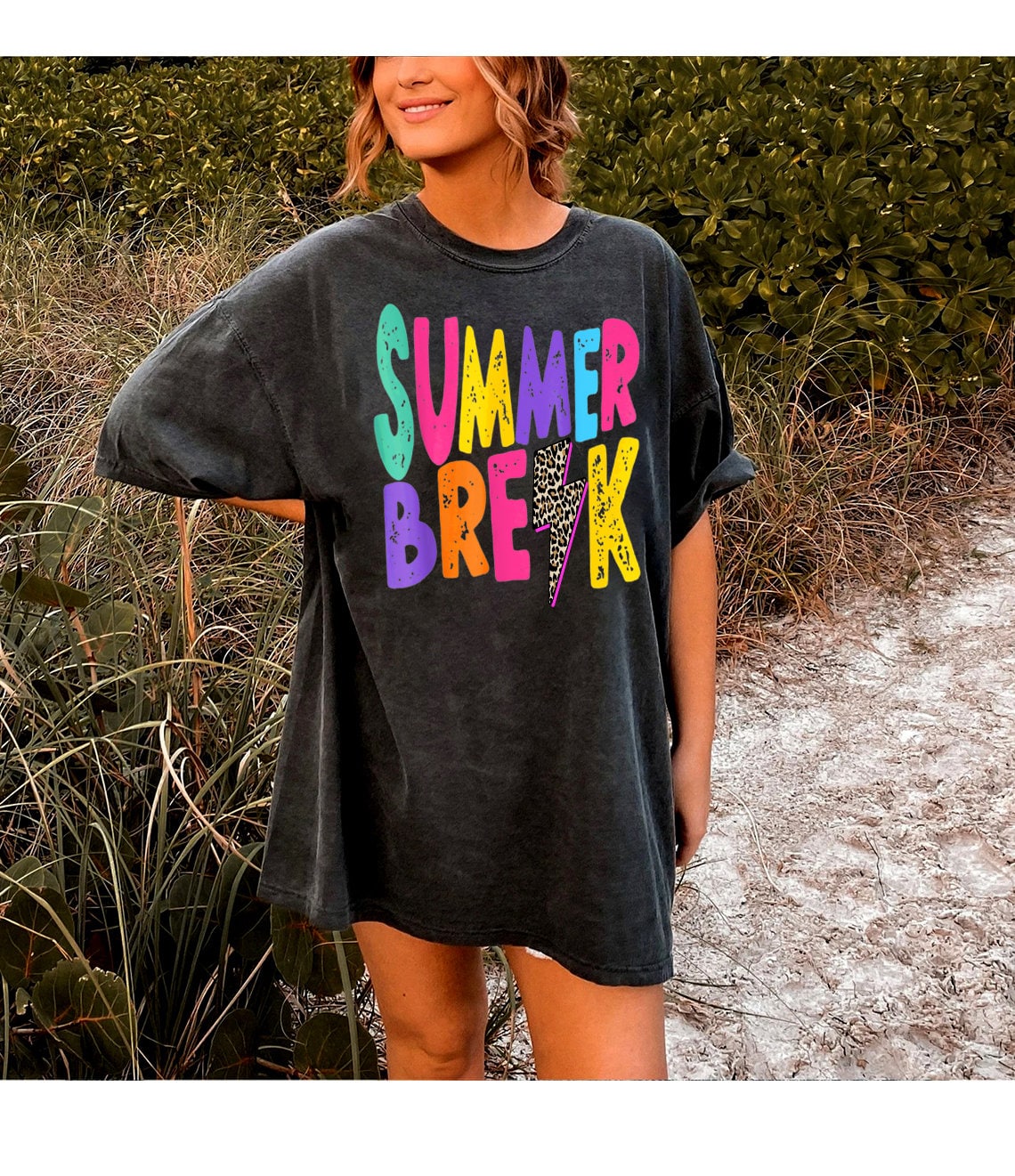 School's Out For Summer Teacher Shirt, Last Day of School, Hello Summer Shirt, Teacher Summer Vacation Shirt, Summer Break Teacher gift