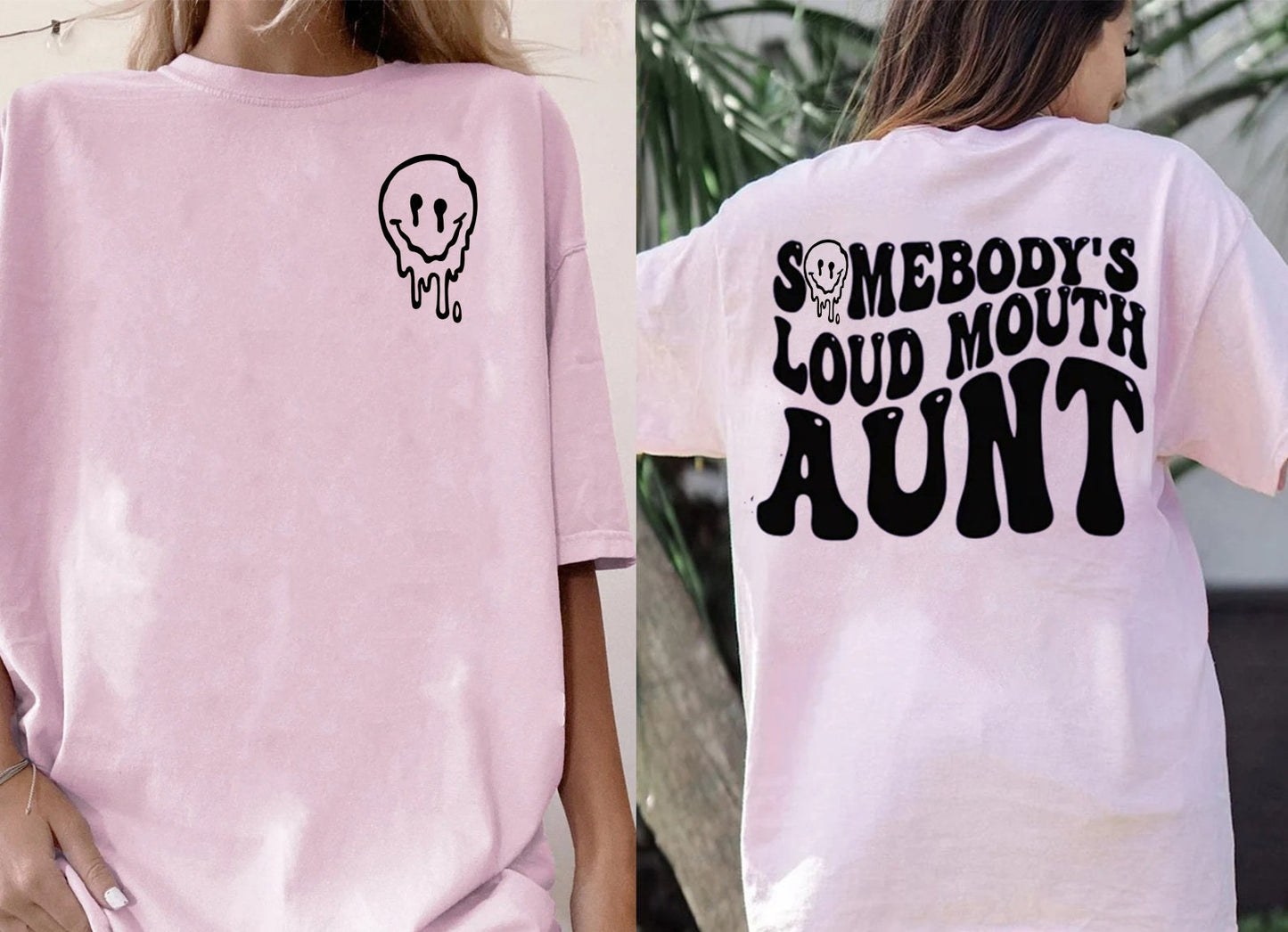 Léine Deirfiúr Béil Duine Éigin SweatshirtHoodie, Léine Deirfiúr Béil Ard, Léine Deirfiúr, Bronntanas Do Sista, Bronntanas Don Deirfiúr