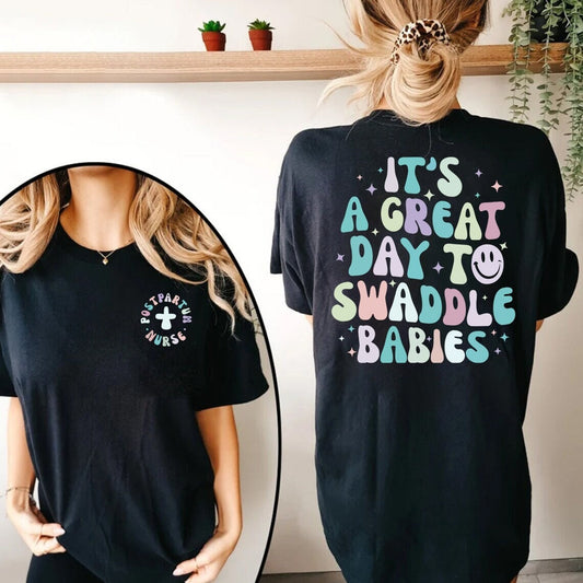 Léine Speisialtóir Swaddle, Léine Saothair Agus Seachadta, Tléine Altra NICU, Altra Cláraithe ICU Nua-Naíoch, Altraí Tee, léine altra mama