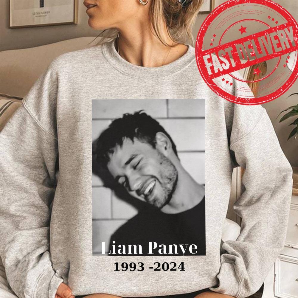 Thanks For Memories Liam Payne Shirt, RIP Liam Payne Memorial 2024 Shirt, In Memory Of Liam Payne T-shirt, 1D Tribute Shirt, Story of My Life