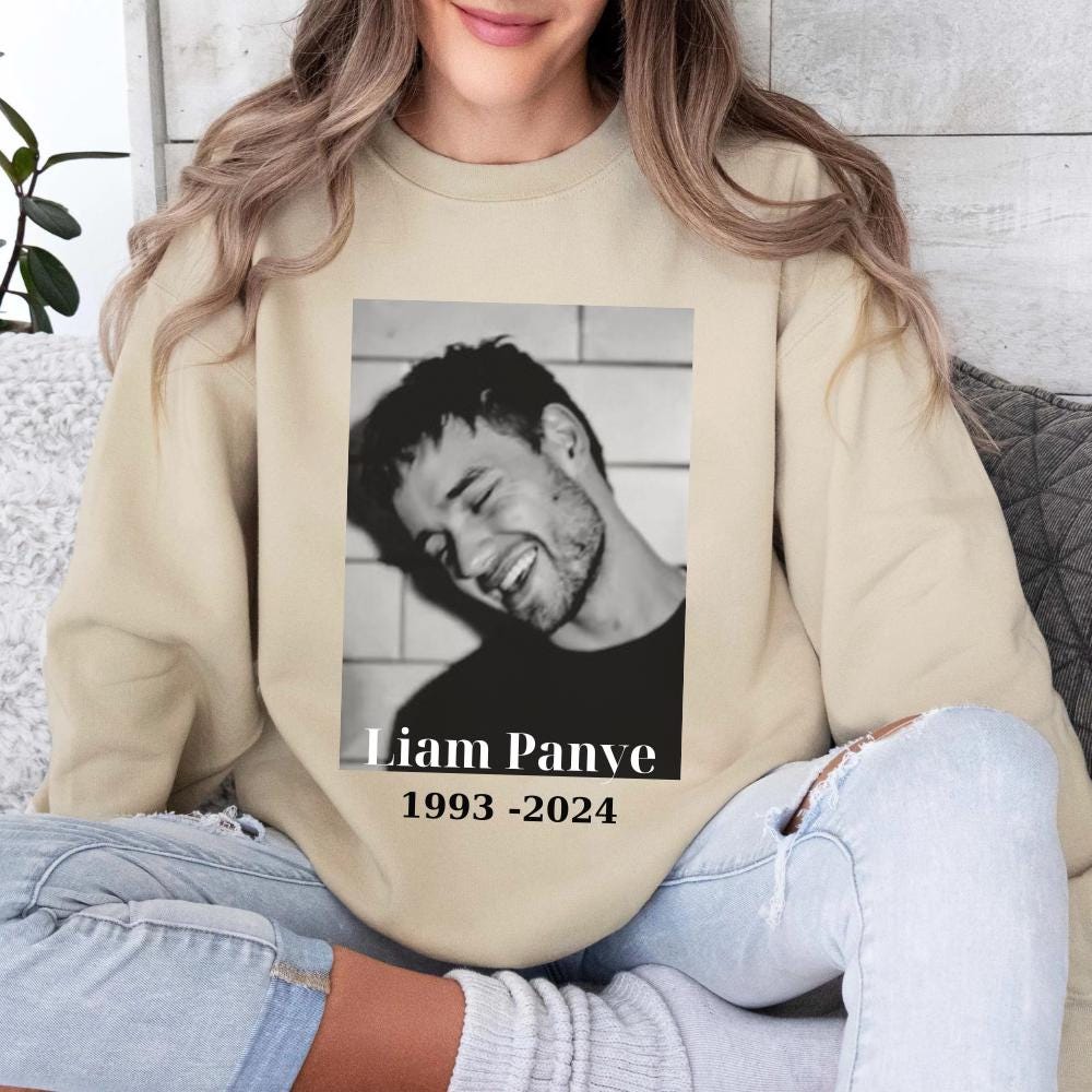 Thanks For Memories Liam Payne Shirt, RIP Liam Payne Memorial 2024 Shirt, In Memory Of Liam Payne T-shirt, 1D Tribute Shirt, Story of My Life