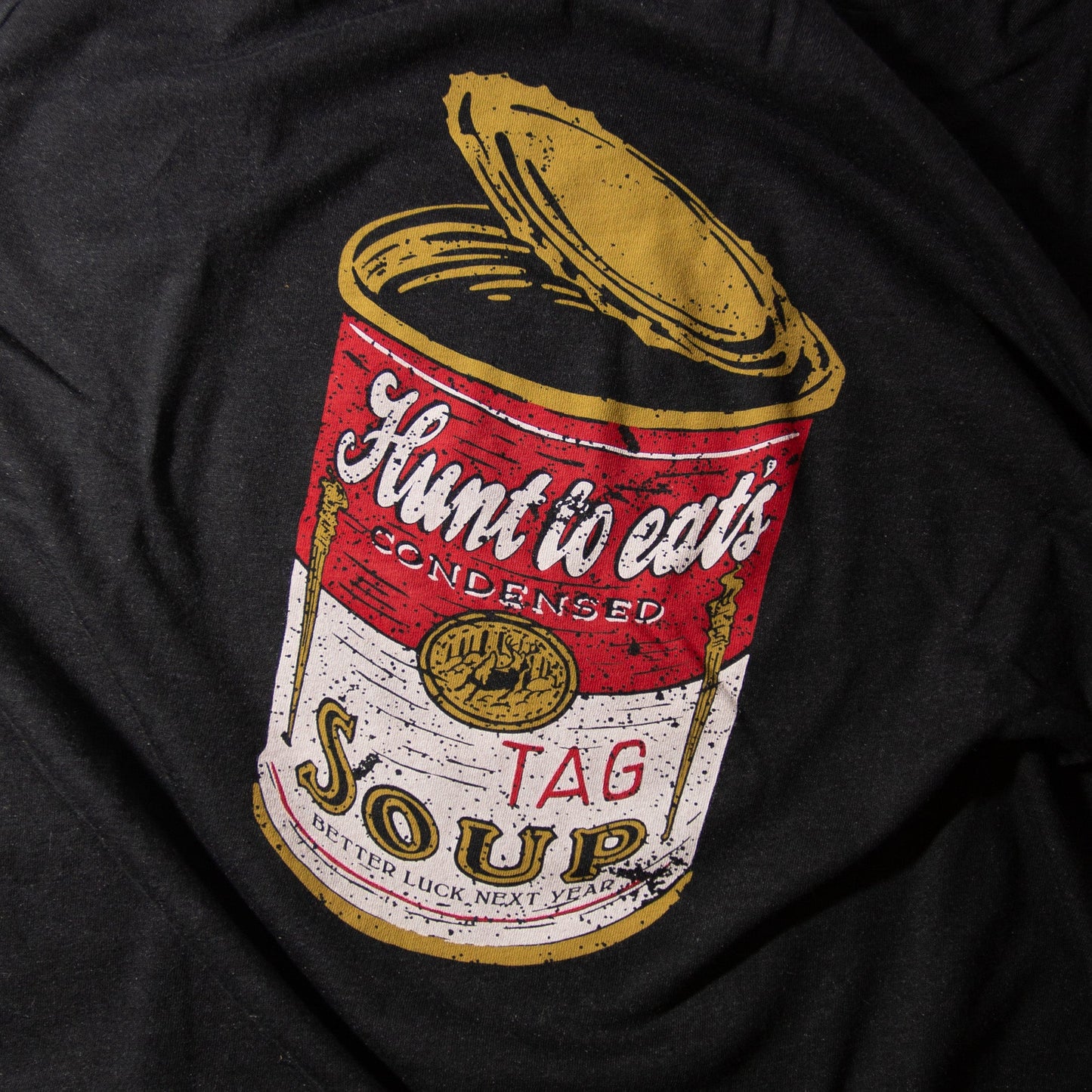 Tag Soup Tee