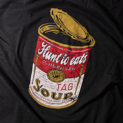 Tag Soup Tee