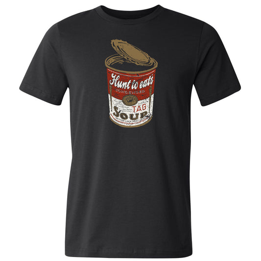 Tag Soup Tee