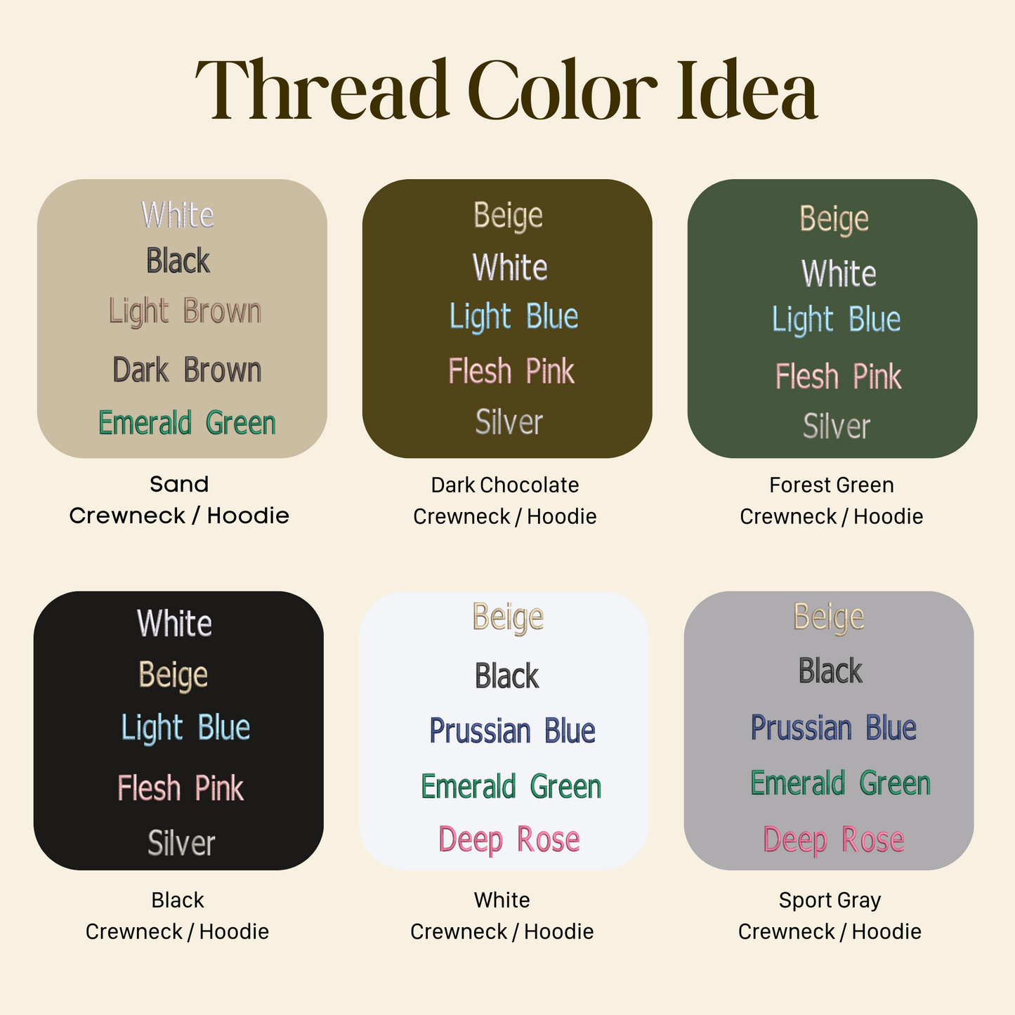 Together Since Hoodies or Sweatshirts, Custom Embroidered Valentine Gift For Girlfriend Boyfriend