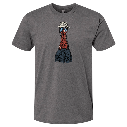 Turkey Bucket Hat T-Shirt