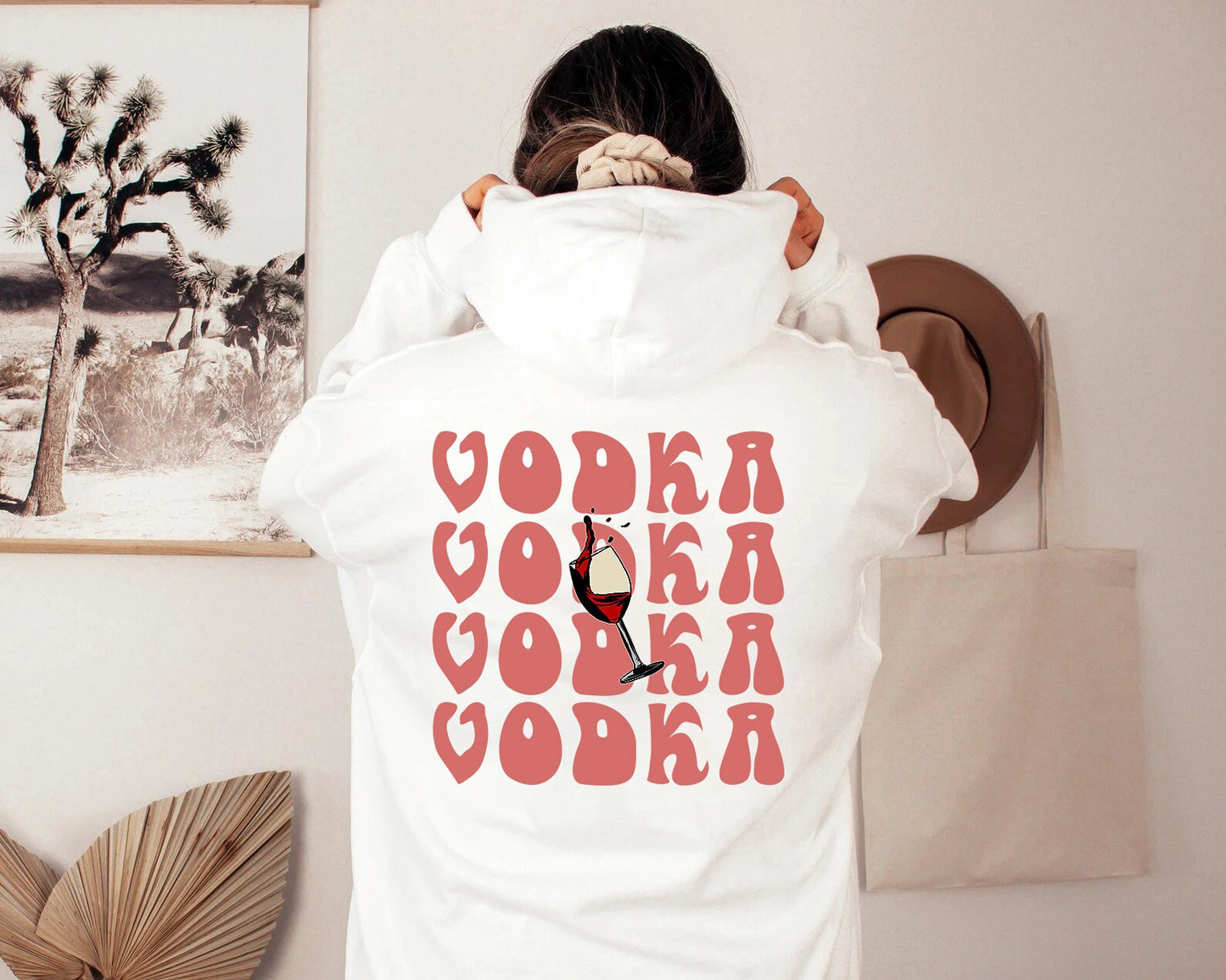 Vodka Funny Drinks shirt, Vodka Crewneck, vodka Gift, Alcohol Sweatshirt, Preppy Sweatshirt, Gift for Vodka Lover, drinking shirt