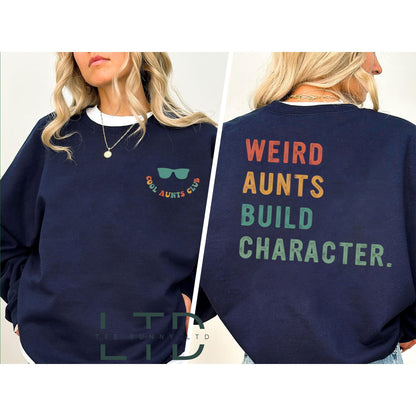 Weird Teachers Build Character Shirt, Teacher Appreciation Shirt, Trendy Teacher, Retro Teachers Shirt, Teacher Gift, Funny Teacher Shirt