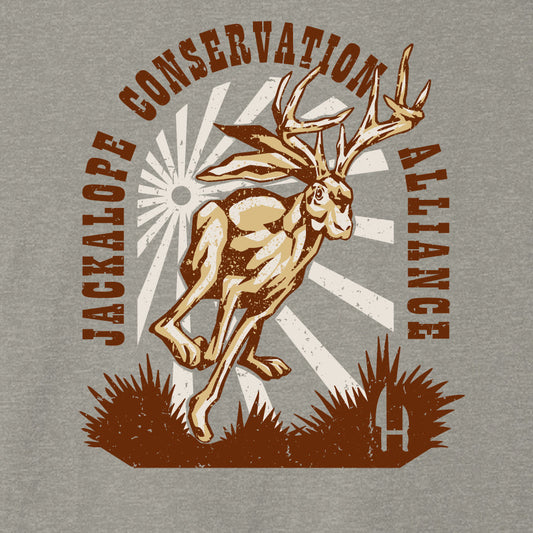 Jackalope Conservation