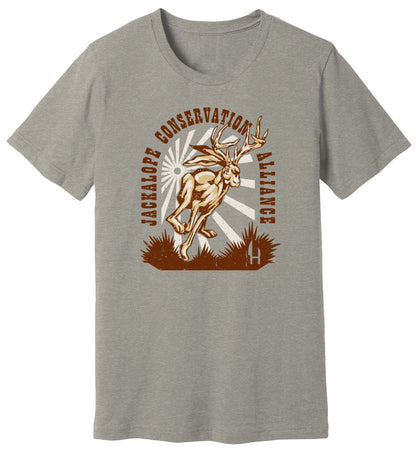 Jackalope Conservation