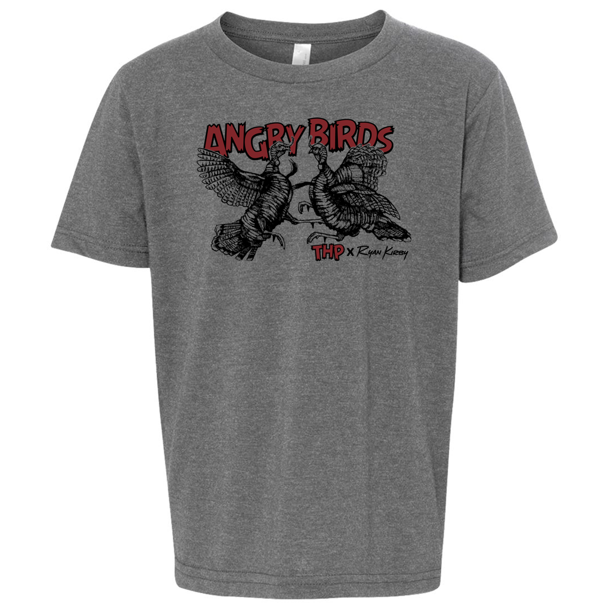 YOUTH Angry Birds T-Shirt