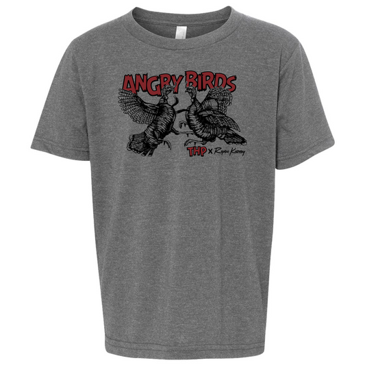YOUTH Angry Birds T-Shirt
