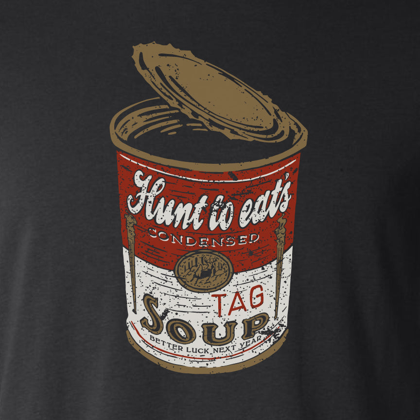 Tag Soup Tee