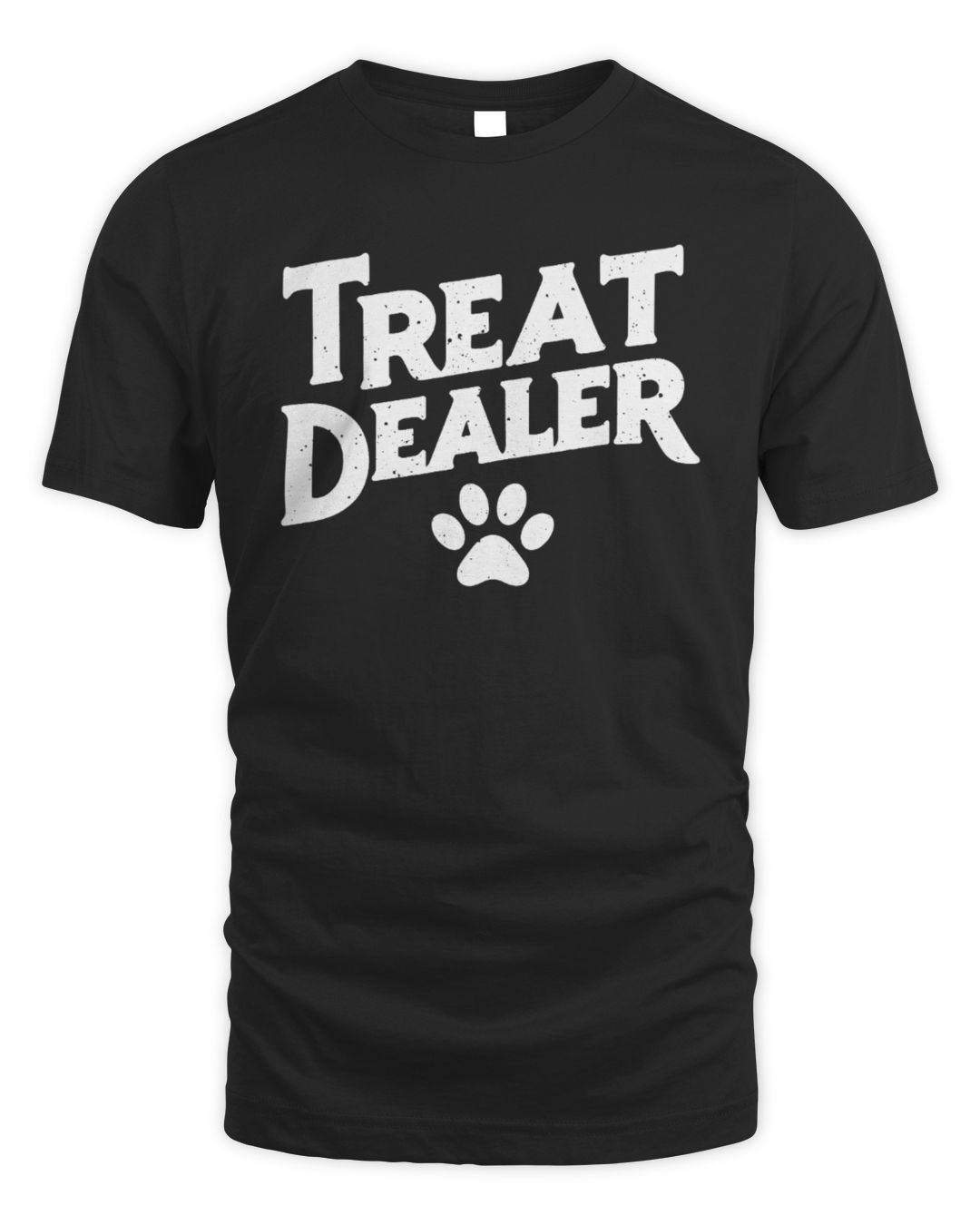 Treat Dealer Dog