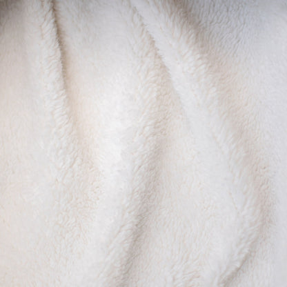 Chinese Bao Hooded Blanket