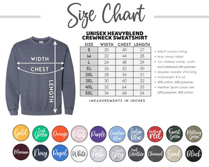 Custom Logo Embroidered Crewneck Sweatshirt, Business Logo Embroidered Sweatshirt, Business Logo Sweatshirt, Custom Logo Sweatshirt