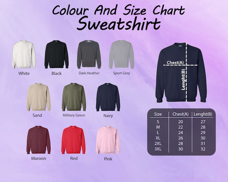 EMBROIDERED Wildflower Botany Embroidered Sweatshirt, Floral Embroidered Sweatshirt, Comfort Colors Shirt, Wildflower Embroidered Hoodie