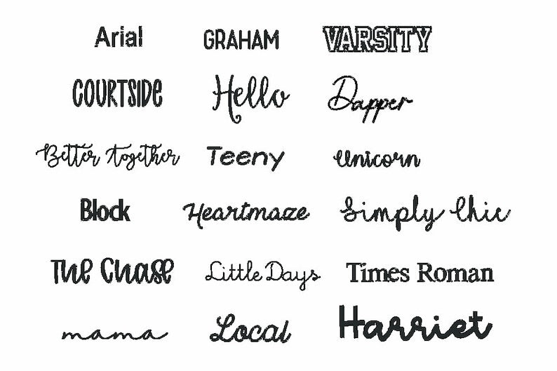 Comfort Colors Custom Logo Embroidered Crewneck Sweatshirt - Sweater Pullover - Simple Minimal - Custom Text Personalized Phrase