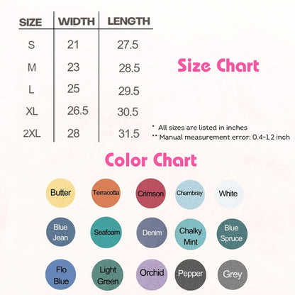 Comfort Colors® Custom Embroidered Portrait Sweatshirt From Photo, Grandma Picture Sweatshirt, Custom Photo Sweatshirt For Women, Best Gift