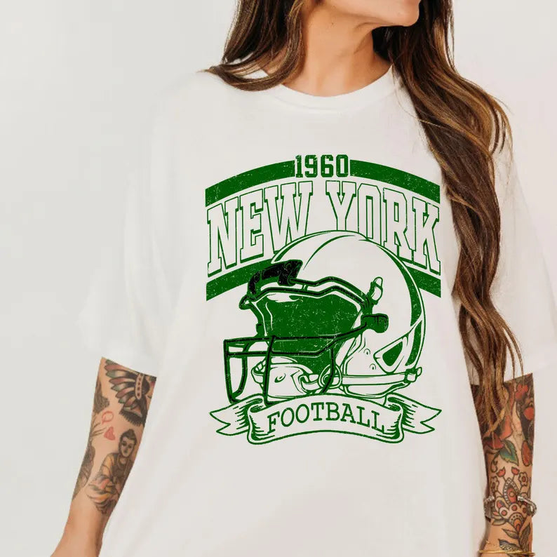 San Francisco Football Vintage 90s Style Football Sweatshirt, San Francisco Super Bowl Champions Shirt, Sunday Football Shirt, San Francisco Shirt (Copy)