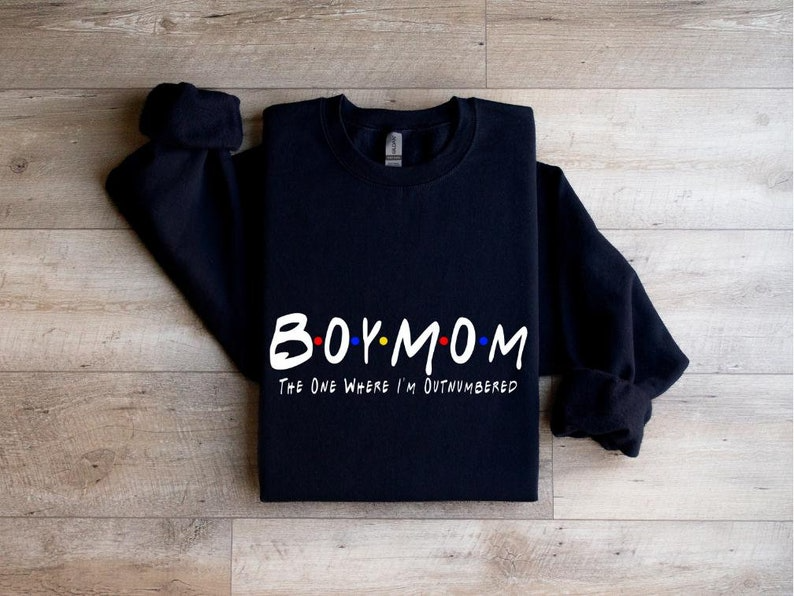 Shirt, moeder T-shirt, moeder T-shirt, jongen moeder shirt, moeder T-shirts, moeder van jongens shirt, cadeau voor moeder