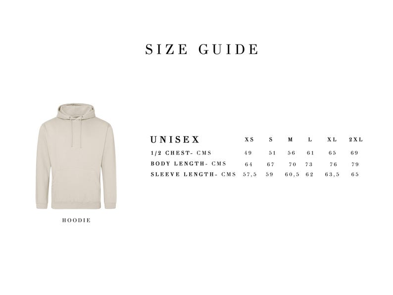 Spicy Valentine’s Day hoodie, Embroidered with custom photo outline