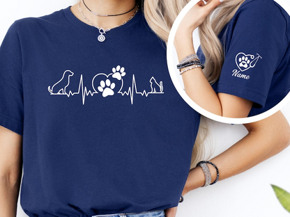 Rabhadh Bealtaine Labhairt Go Spontáineach Faoi Iascaireacht - T-léine Iascaire Greannmhar do Shlatiascairí &amp; Díograiseoirí Iascaireachta