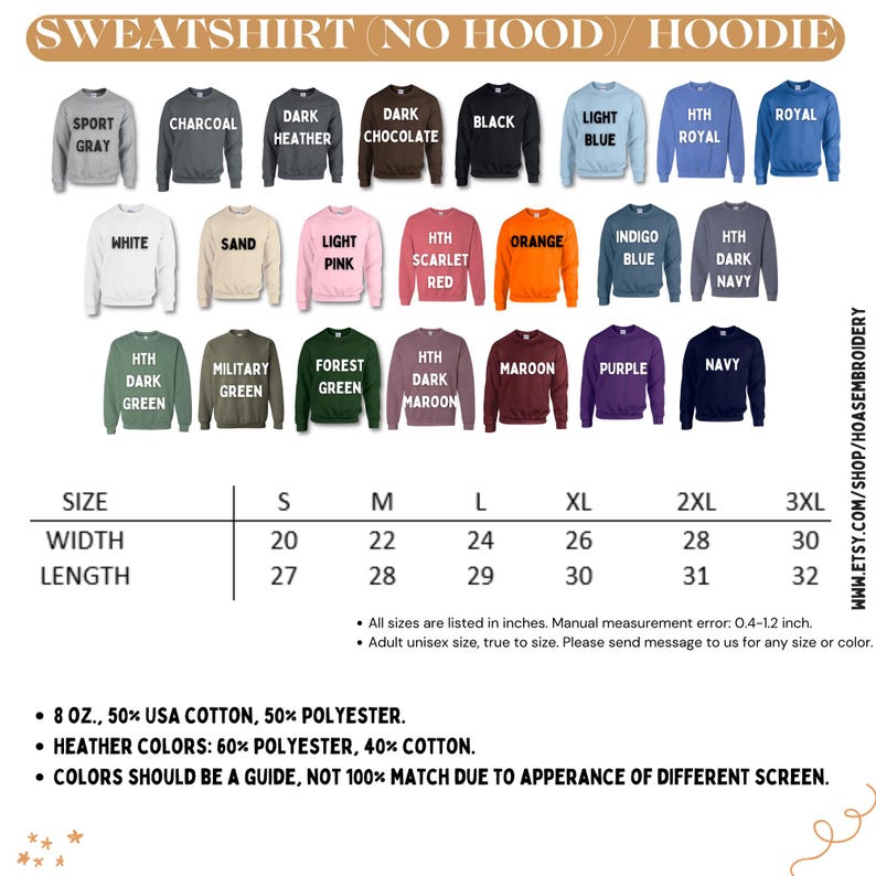 Embroidered Mimi Sweatshirts | Grandma Sweatshirt Embroidered | Custom Grandma Crewneck | Personalized Grandma | Christmas Gifts for Grandma