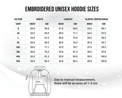 Embroidered St. Patrick’s Day Sweatshirt, Soft, High-Quality Custom Lucky Irish Clover with Custom Name, Irish Shirt, Lucky Youth Sweatshirt