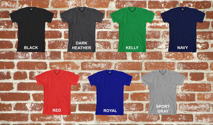 Fishing Solves Most Of My Problems Hunting Solves The Rest - Men's Long Sleeve T-Shirt - Short Sleeve T-Shirt - Tank Top