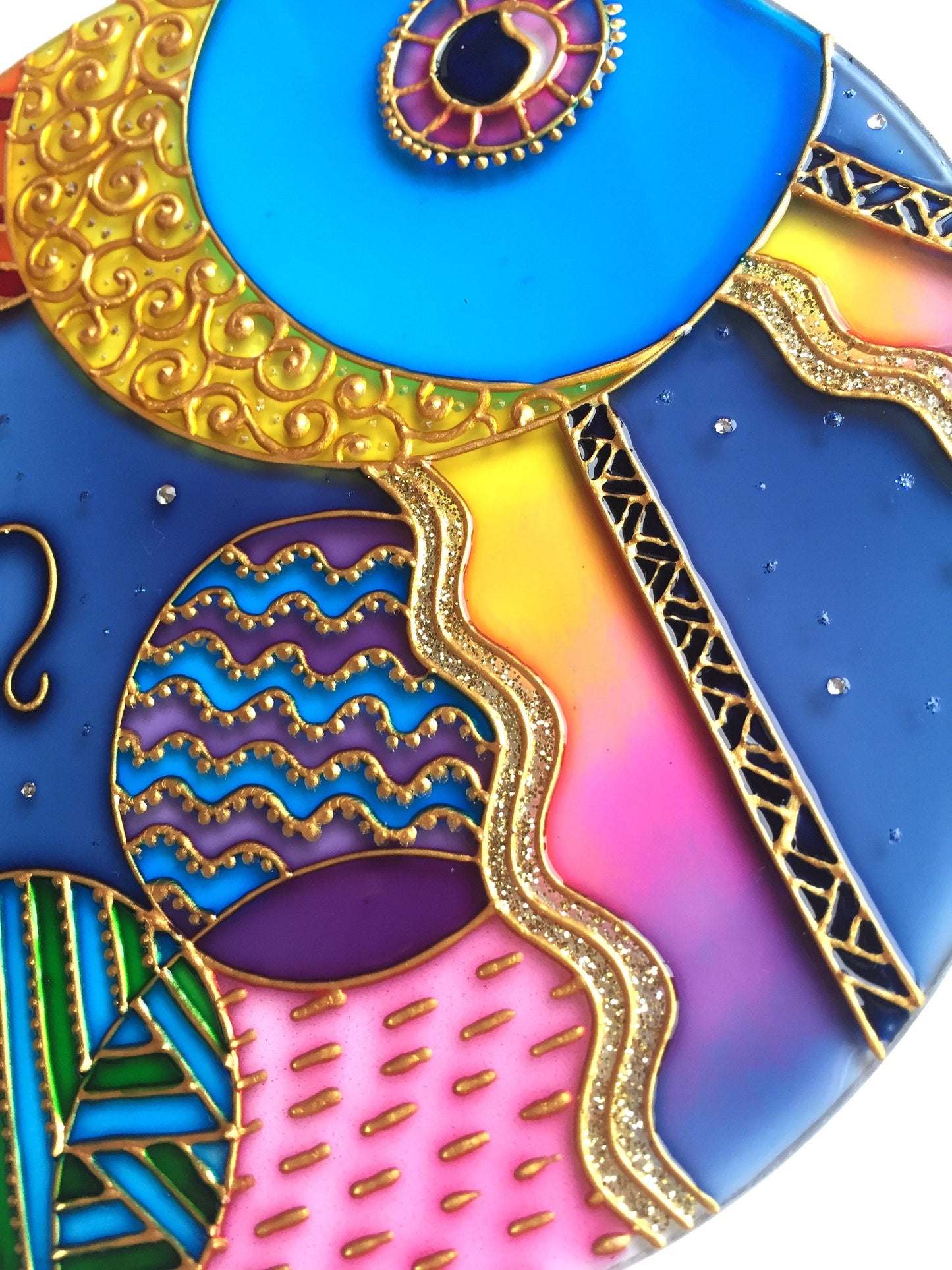 Personalized Leo Zodiac Gifts or any Zodiac Sign Astrology gifts