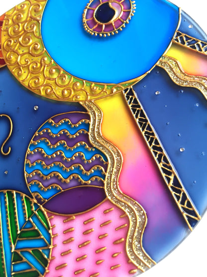Personalized Leo Zodiac Gifts or any Zodiac Sign Astrology gifts