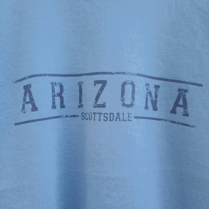 Arizona Football Vintage Sweatshirt, Arizona Fan Crewneck, Arizona Football Shirt, Arizona Gift, Game Day Shirt, Sunday Sport Sweatshirt