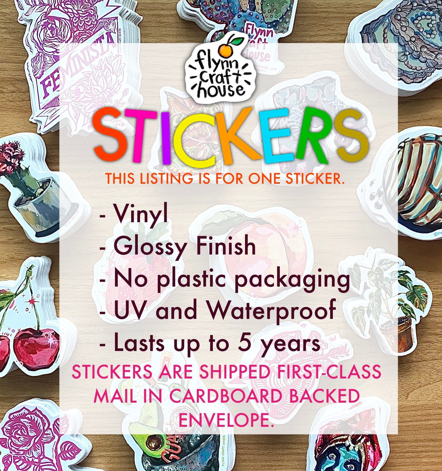 Pickle Jar | 3" Sticker Decal | Weatherproof | Pickle Lover Foodie