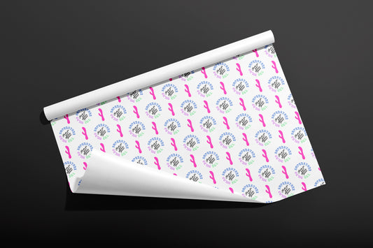 Personalised Wrapping Paper, Custom Gift Wrap, Customised, Birthday Party, Adult, Hen Party, Christmas, Gift, Wedding, Dildo, Funny