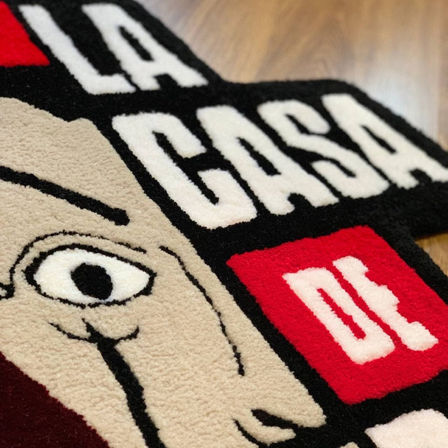 Custom Rugs  Your Design