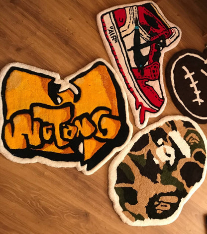 Custom Rugs  Your Design