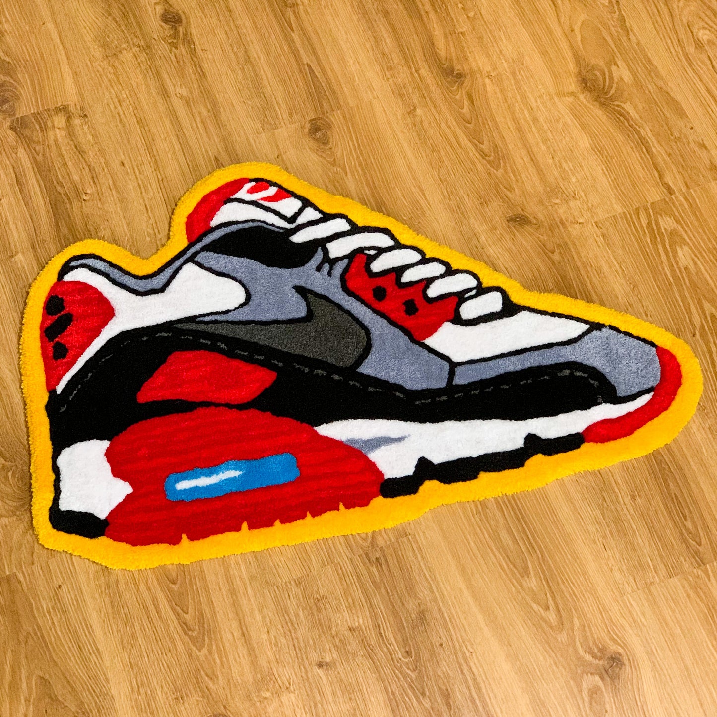 Custom Rugs  Your Design