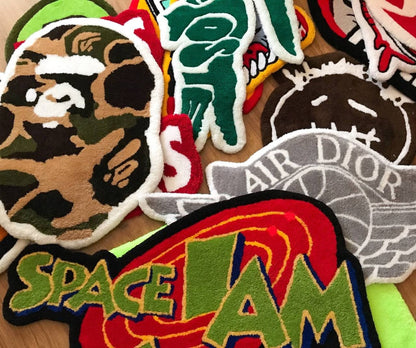 Custom Rugs  Your Design