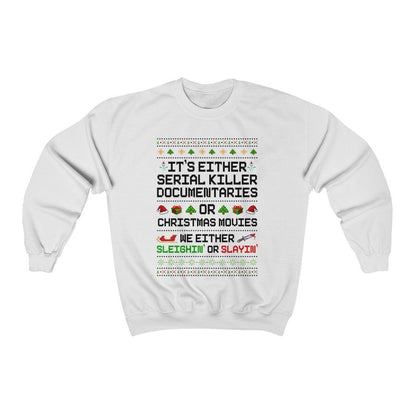 Funny Ugly Christmas Women Christmas Sweatshirt Christmas Movie Sweatshirt Christmas Gifts 2021 Trendy Sweatshirt Christmas Hoodie