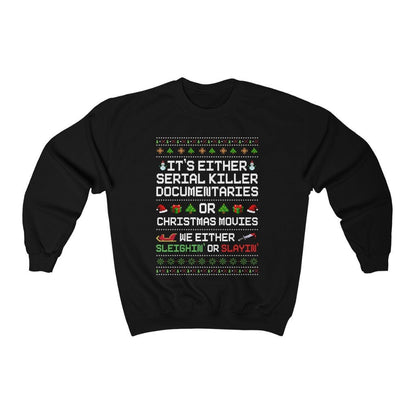 Funny Ugly Christmas Women Christmas Sweatshirt Christmas Movie Sweatshirt Christmas Gifts 2021 Trendy Sweatshirt Christmas Hoodie