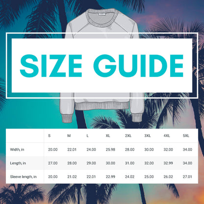 Retro Make Heaven Crowded Sweatshirt, Christian Gift, Bible Verse, Jesus Love Sweatshirt, Faith Sweatshirt, Religious Sweatshirt 1