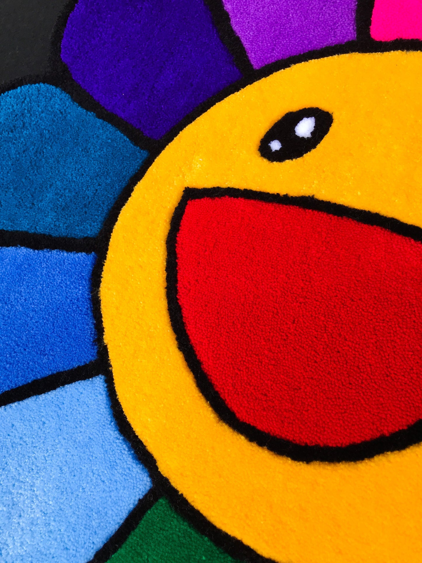 Custom Rugs  Your Design