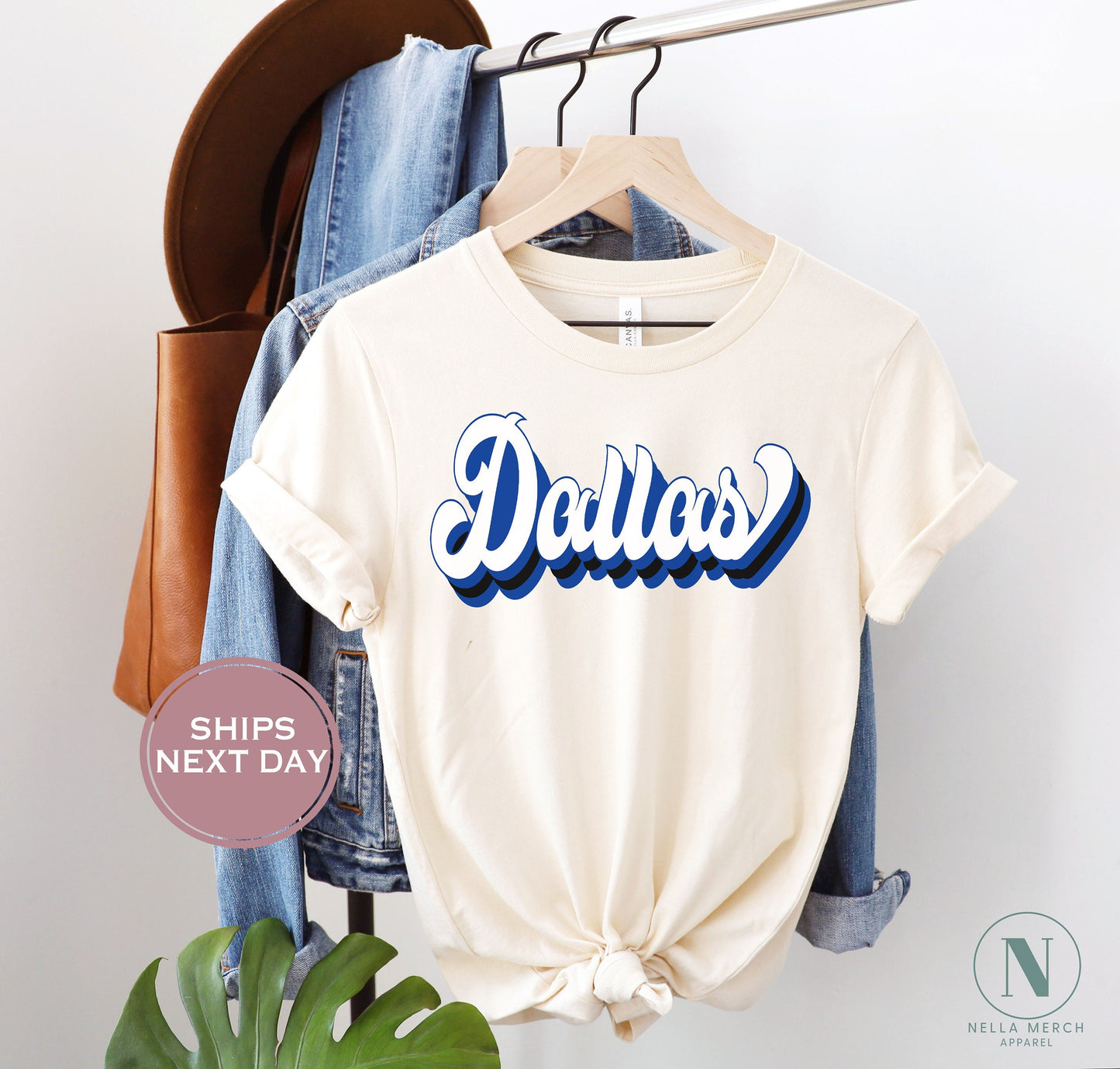 Dallas Football Shirt, Retro Dallas Football Shirt, Vintage Dallas Women Shirt, Dallas Toddler Shirt