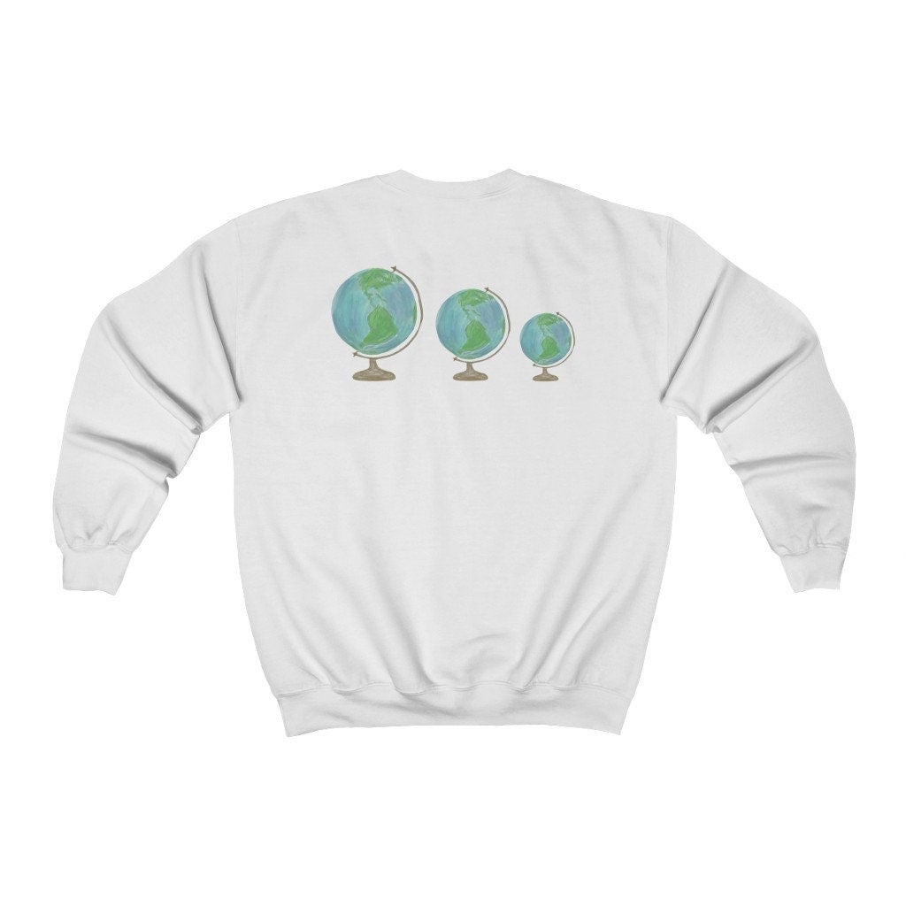 Oh The Places You Will Go Dr. Seuss Sweatshirt, Read Across America Day Shirt For Kids, School Shirt, Teacher Life Shirt,Reading Lover Shirt