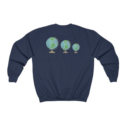 Oh The Places You Will Go Dr. Seuss Sweatshirt, Read Across America Day Shirt For Kids, School Shirt, Teacher Life Shirt,Reading Lover Shirt