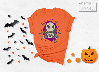 Sally Shirt, Jack And Sally Shirt, Jack Skellington Shirt, Halloween Shirt, Halloween Costumes, Halloween Shirts, Halloween Costume