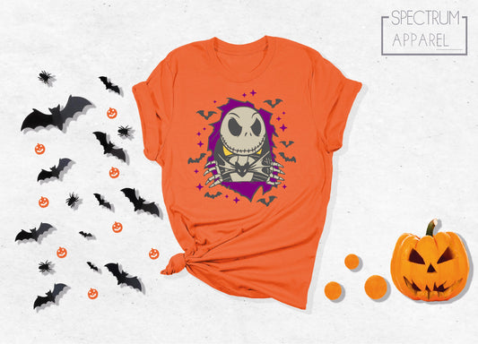Sally Shirt, Jack And Sally Shirt, Jack Skellington Shirt, Halloween Shirt, Halloween Costumes, Halloween Shirts, Halloween Costume