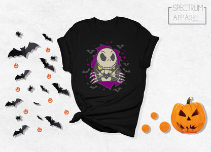Sally Shirt, Jack And Sally Shirt, Jack Skellington Shirt, Halloween Shirt, Halloween Costumes, Halloween Shirts, Halloween Costume