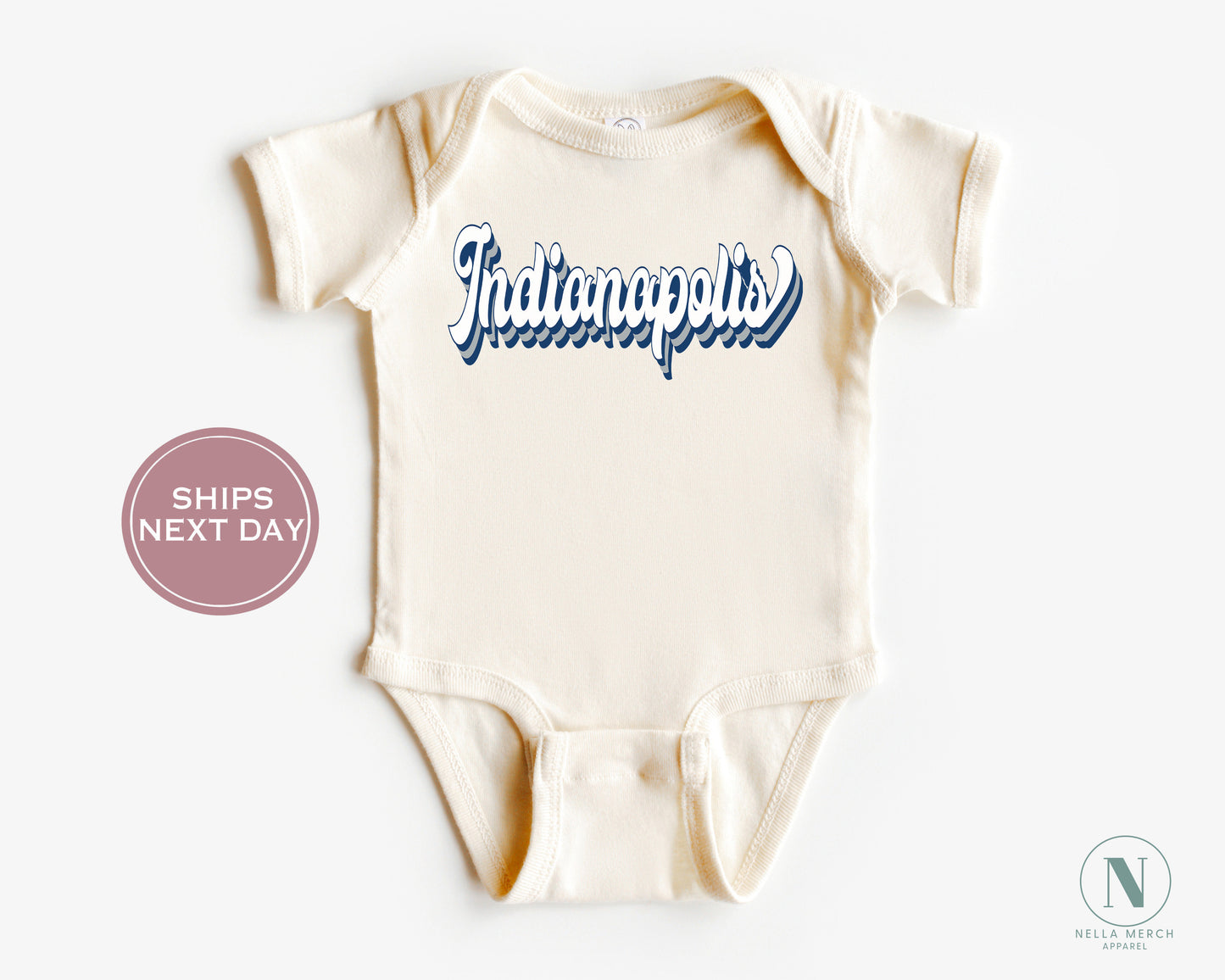 Indianapolis Football Shirt, Retro Indianapolis Football Shirt, Vintage Indianapolis Women Shirt, Indianapolis Toddler Shirt